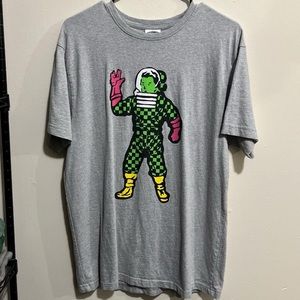 Billionaire Boys Club T-shirt.